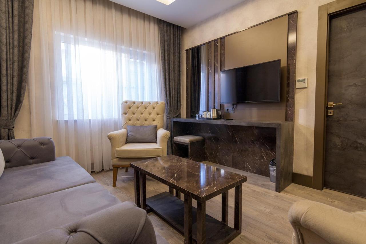Ankara Royal Hotel Exteriör bild